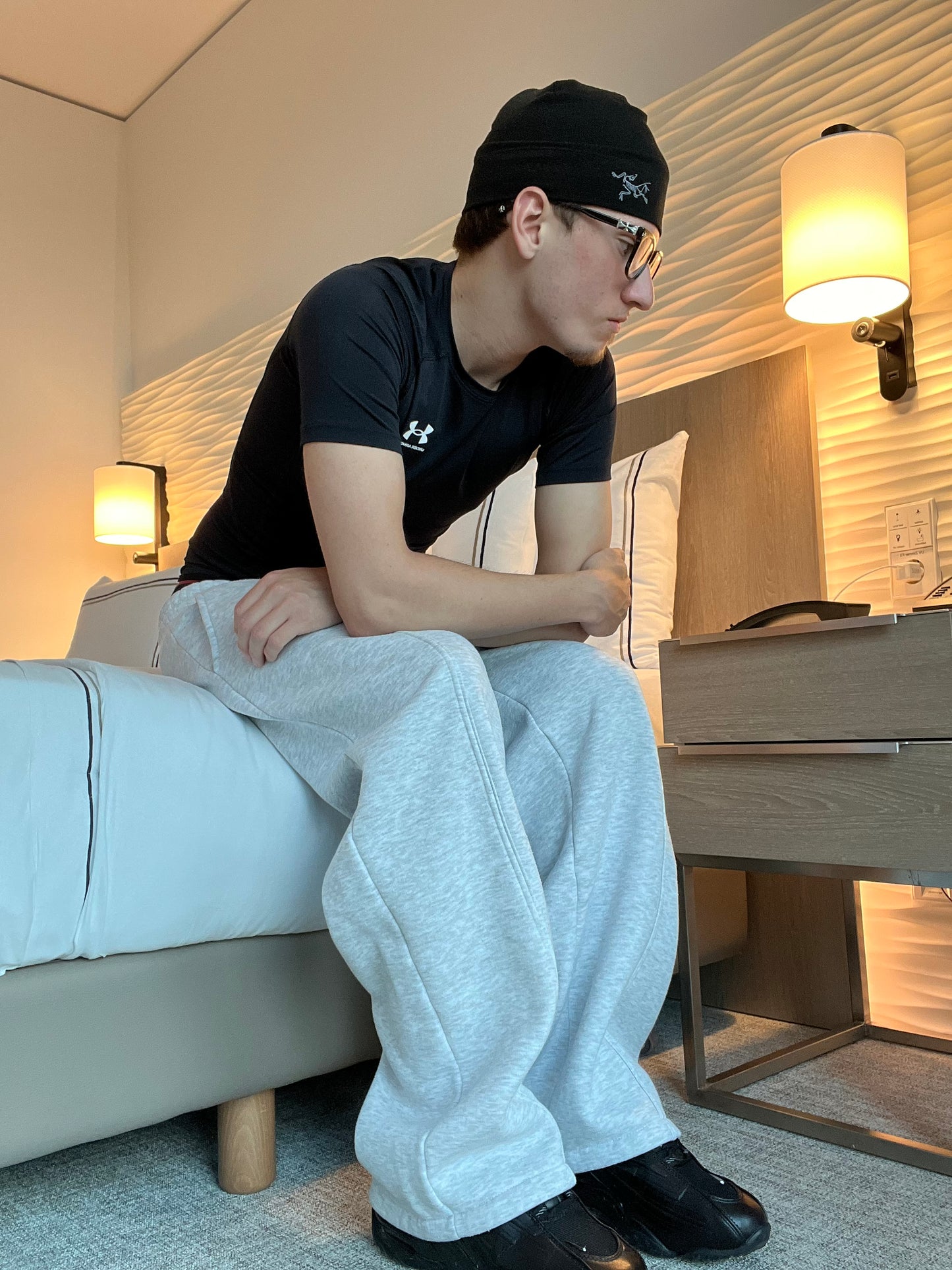 V1 JOGGER