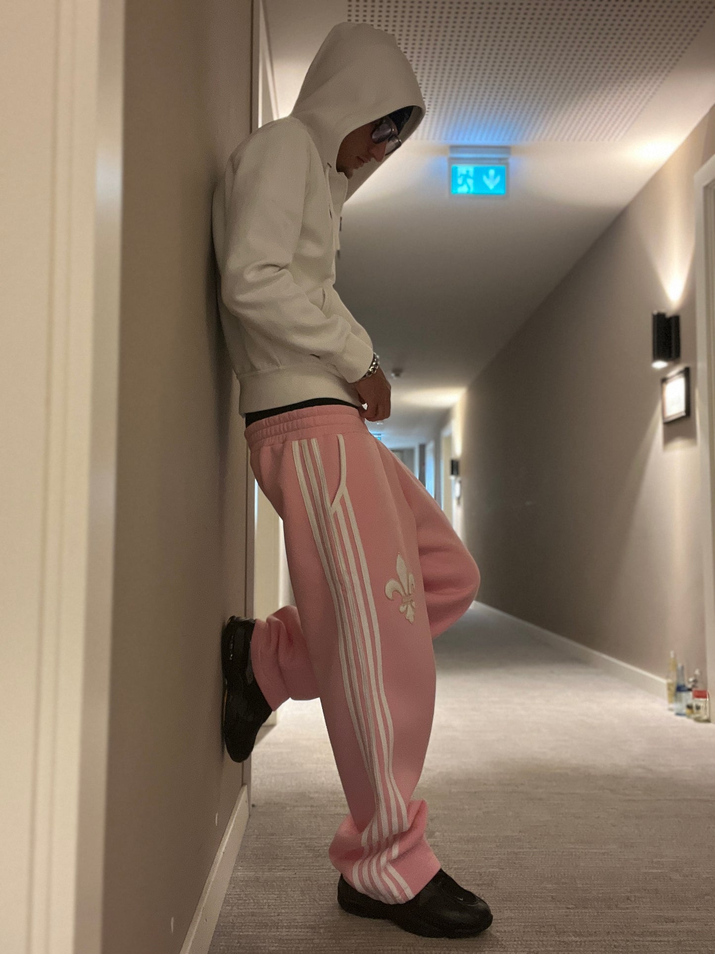Pink Swag II Jogger
