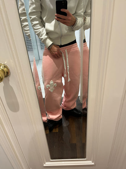 Pink Swag II Jogger