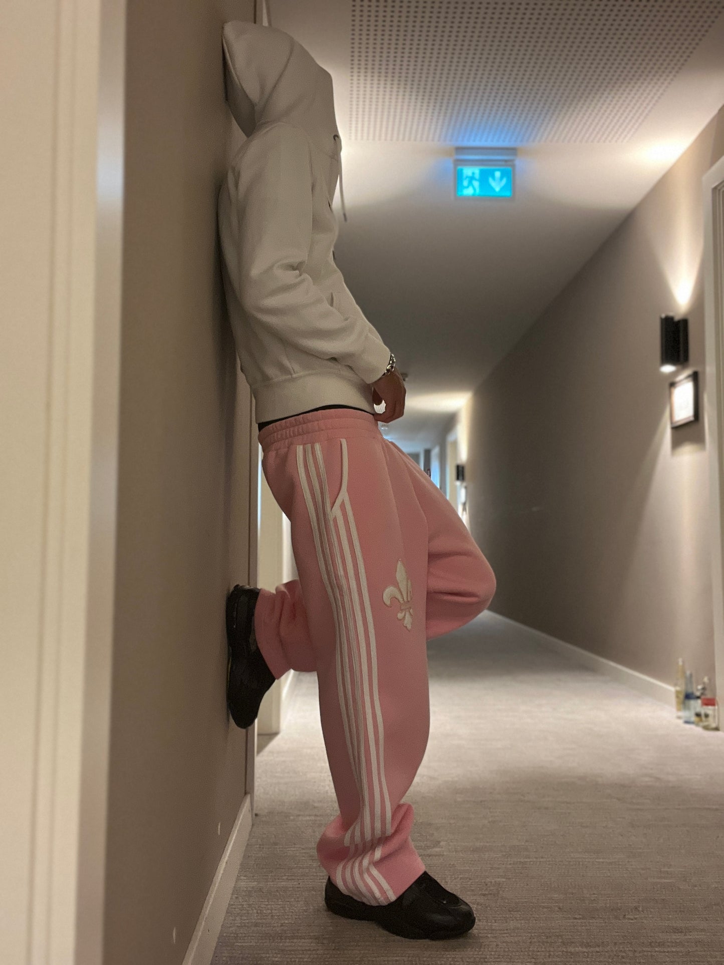 Pink Swag II Jogger