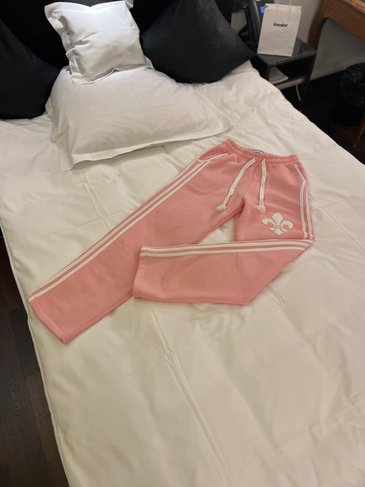 Pink Swag II Jogger