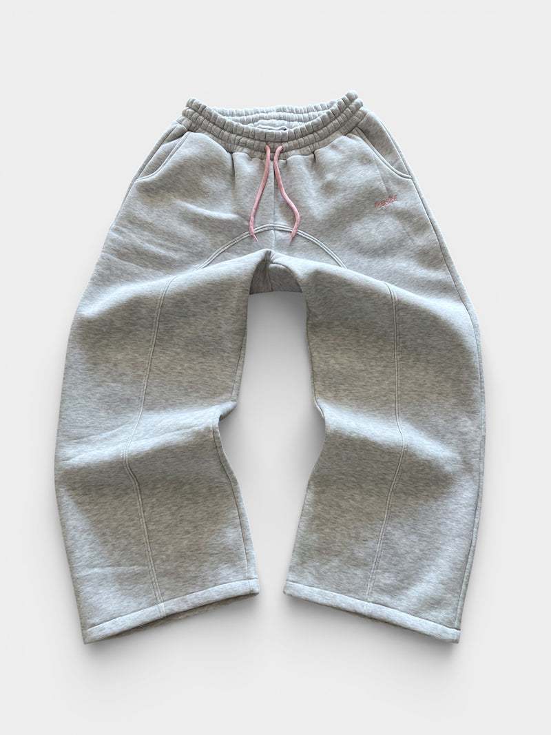 Grey Swag Jogger