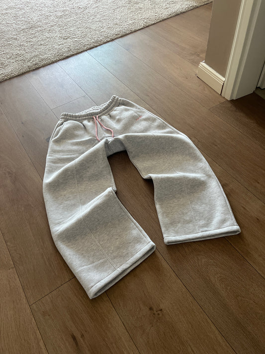 Grey Swag Jogger